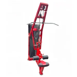Máquina comercial vertical para ejercicios de pecho y deltoides posteriores, equipo de entrenamiento de fuerza para gimnasios y centros de <span class=keywords><strong>fitness</strong></span>, OEM para marca - Product Image 3