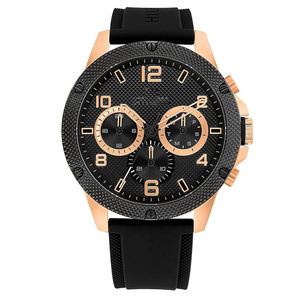 นาฬิกาสแตนเลสสำหรับผู้ชายแบรนด์แฟชั่นของแท้จากโรงงานขายส่ง - Product Image 4