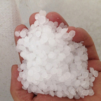 Cire de soja naturelle pour la fabrication de bougies, OEM, bougies artistiques, mariages, bougies pilier sans flamme