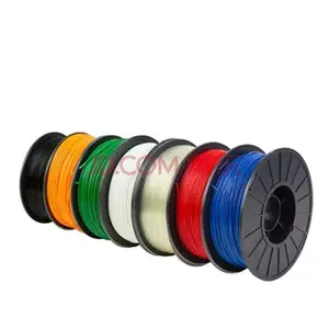 3d Printer Plastic Gloeidraad 1.75Mm Pla/Abs/Pcl/Petg/Tpu/Heupen/Pp/hout