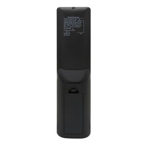 X402-1 Control Remoto Universal para Smart TV de Todas las Marcas, RM-L1130+X Plus, Plástico, con Batería AAA, para TV LED/LCD, Superventas - Product Image 2