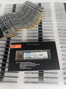 Vaseky Factory Wholesale Disque Dur Interne <b>SSD</b> M2 NGFF Hard Disk <b>M</b>.<b>2</b> 2280 128GB for Laptop <b>M</b>.<b>2</b> NGFF2280 128GB - Product Image 6