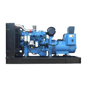 In China hergestelltes <span class=keywords><strong>300</strong></span>-kW-Dieselaggregat mit wettbewerbsfähigem Preis - Product Image 5