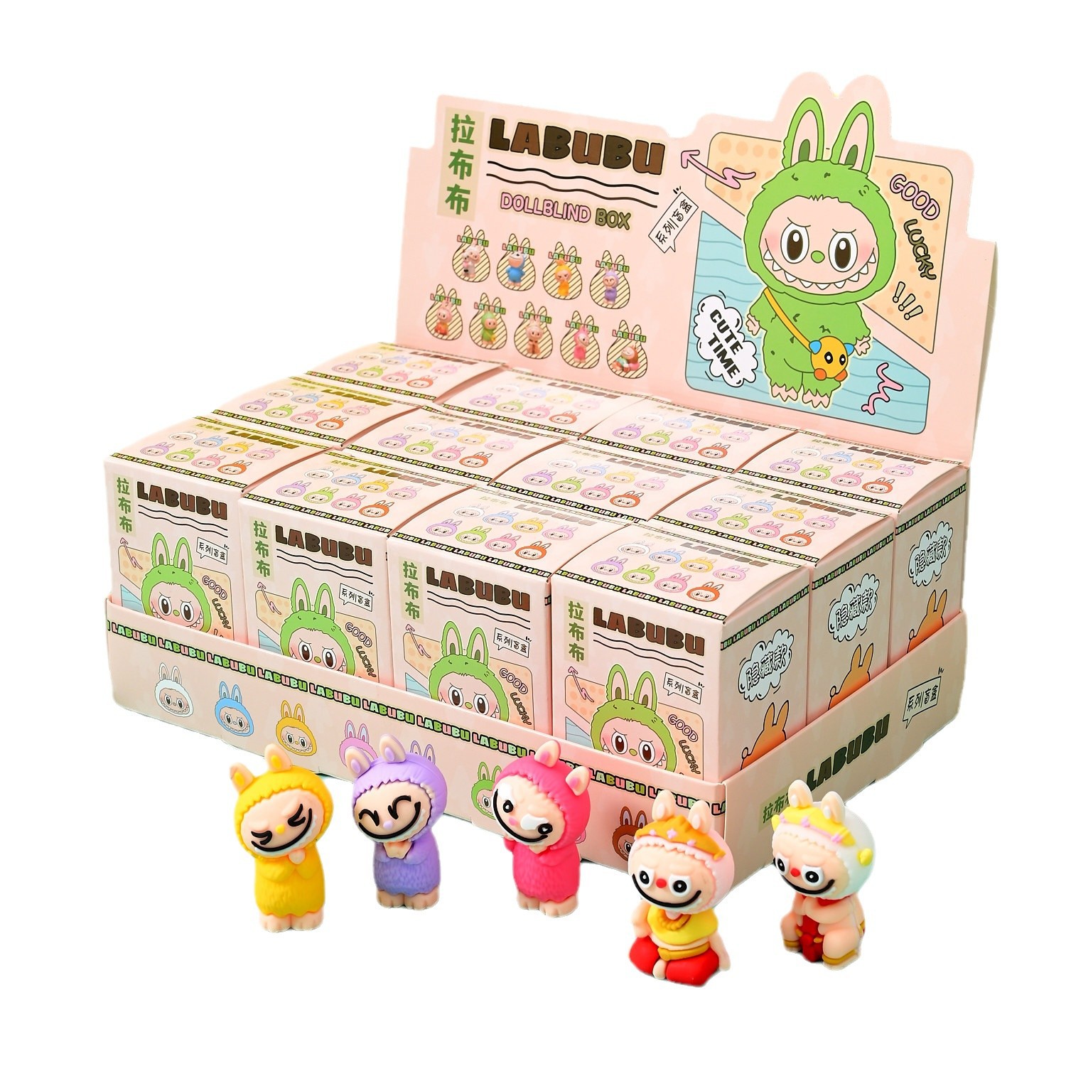 しももく らんぷ ベタ ミニソフビシリーズ popbox 大阪 限定 セット しももく らんぷ ベタ ミニソフビシリーズ popbox 大阪 限定