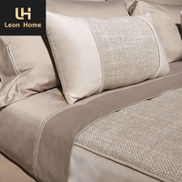 Offre Spéciale : Lit de Luxe pour Hôtel et Villa, Design Italien de Haute Qualité, Personnalisable, Prix Usine