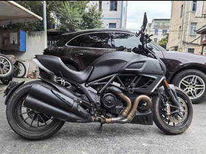 <span class=keywords><strong>Moto</strong></span> d'occasion pour <span class=keywords><strong>Ducati</strong></span> Grand Devil 1200XS Grand Devil 1260 - Product Image 5