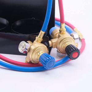 Chứng nhận CE oxyfuel thiết bị cầm tay nhanh chóng Hàn Hàn kit công nghiệp Brass cắt ngọn đuốc an toàn áp dụng - Product Image 5
