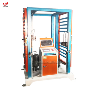 Venta caliente puerta con bisagras de la prueba de durabilidad de la máquina - Product Image 2