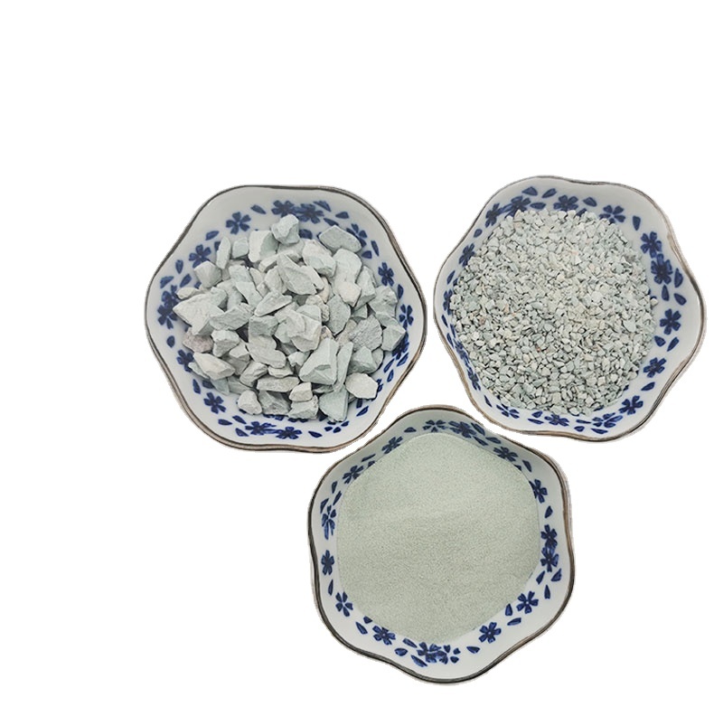 Шарики/частицы/порошок Zeolite, используемые для аквакультуры, воздушный фильтр или очистка сточных вод, очистка качества воды