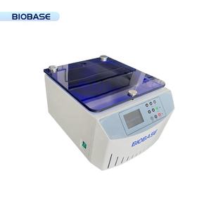 BIOBASE China N Centrifuge Otomatis Tanpa Penyeimbang dengan Proteksi Keseimbangan BKC-TLCT4Y Centrifuge Medis dengan Masa Pakai Panjang - Product Image 1