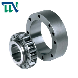 RSCI 35 Sprag Backstop Roulement d'embrayage à sens unique Roue libre Vente chaude - Product Image 3