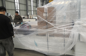 Hot Sale 1530 Laser Cutter 1kw 1.5kw 2kw 3kw 4kw 5kw Highly Accurate Cutting for Metal Stainless Steel Carbon Iron <b>Sheet</b> 1530 La - Product Image 2