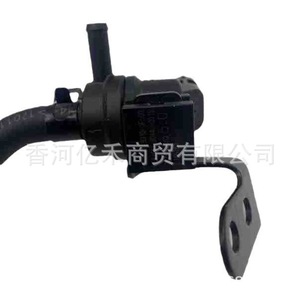 Válvula Solenoide de Carbón Activado Yuedong 28910-3F500 1/2 Pulgada, Temperatura Normal de Gas, para Uso Automotriz - Product Image 1