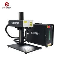 Machine de marquage laser électrique 100W améliorée pour l'or, l'argent, l'acier, le laiton, le platine, les bijoux en métal, gravure laser