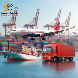 FBA DDP DHL 페덱스 UPS TNT 항공 특송 페덱스 UPS 물류 서비스 특송 광둥 출발 3-7일 배송 중국에서 카타르까지 - Product Image 1