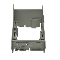 Baffle de carter d'huile en aluminium personnalisé CNC Billet 6061-T6 pour Honda série K