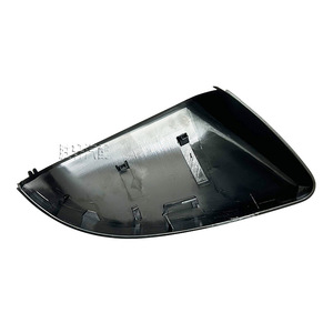 Ford Edge Rearview <b>Mirror</b> Cover 15-22 <b>Plastic</b> Side <b>Mirror</b> Housing Full Set - Product Image 5