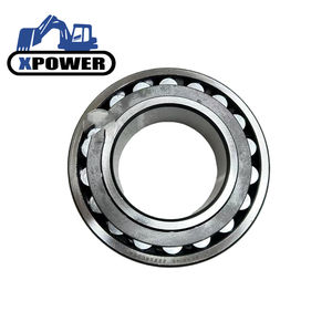 Rodamiento de Rodillos Xpower 22218 22218E 22218EK C3 de Alta Resistencia para Bomba Hidráulica de Excavadora - Product Image 1