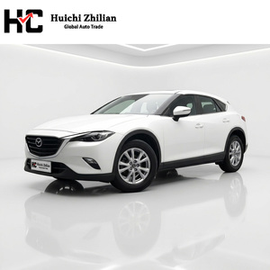 <span class=keywords><strong>Mazda</strong></span> CX4 <span class=keywords><strong>2018</strong></span> 2.0L 2WD Skyactiv Active, Auto Usado, <span class=keywords><strong>SUV</strong></span> Compacto, Eficiente en Consumo de Combustible, Manejo Suave, Confiable, Deportivo - Product Image 1