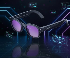 Mejor Precio para Gafas Inteligentes con Cámara, Gafas de Sol con Grabación de Audio y Video, Música, Gafas de Sol Inteligentes con Carga Magnética - Product Image 1