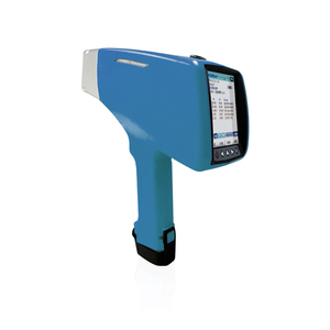 Handheld X-ray Fluorescence Spectrometer for Metal Analysis - Product Image 2