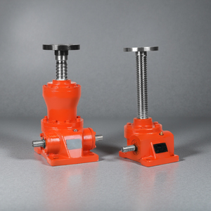 स्वैल श्रृंखला अनुकूलन योग्य कास्ट आयरन हेलिकल गियरबॉक्स कृषि मशीनरी निर्माण उद्योगों के लिए कृषि मशीनरी निर्माण उद्योगों के लिए - Product Image 5