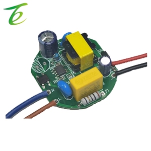 Лампа 4-7 Вт, 8-12 Вт, 15-20 Вт, 25-36 Вт, 40 Вт, 50 Вт, без мерцания светодиодный прожектор - Product Image 1