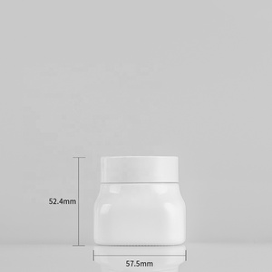 40Ml 100Ml 120Ml Chai Chăm Sóc Da Có Thể Tái Chế Hộp Đựng Mỹ Phẩm - Product Image 3