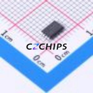 Chip IC de circuito integrado EEPROM nuevo y Original, 1/K, venta al por mayor, Chips de componentes electrónicos y servicio BOM - Product Image 1