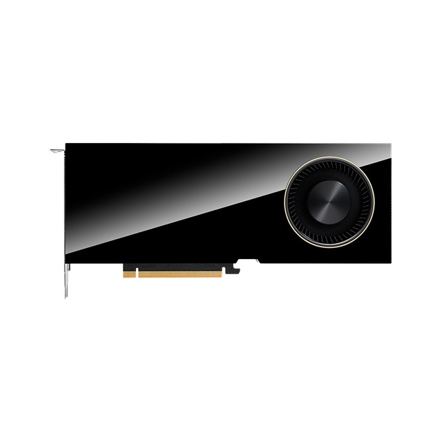 New RTX 6000 ADA 48GB Workstation Graphics Card PCI Express Fan Cooling DisplayPort