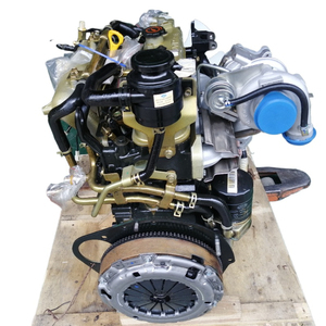Tout nouveau <span class=keywords><strong>moteur</strong></span> <span class=keywords><strong>de</strong></span> camion d'origine HFCDA1-1 assemblage <span class=keywords><strong>de</strong></span> <span class=keywords><strong>moteur</strong></span> JAC - Product Image 4