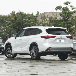 <span class=keywords><strong>Precio</strong></span> de Fábrica <span class=keywords><strong>Toyota</strong></span> 26 <span class=keywords><strong>Highlander</strong></span> 2.5L Híbrido Eléctrico AWD Premium, Motor de Aspiración Natural de 2.5L y 189 Caballos de Fuerza, SUV L4 - Product Image 3