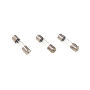10pcs 5*20 מ "מ מכה מהירה צינור זכוכית 5 x20 250v 0.5 1 2 3 4 5 6 8 10 20 20 25 <span class=keywords><strong>30</strong></span> - Product Image 1