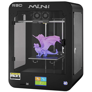 Imprimante 3D R3D Mini OEM/ODM, imprimante 3D de bureau, machine d'impression 3D - Product Image 1