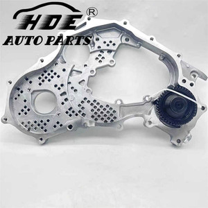 11301-17030 11301-17050 1130117030 Bomba de Aceite de Motor HDE para Toyota Land Cruiser, Venta al Por Mayor de Autopartes - Product Image 2