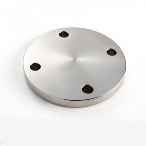 Direkt vom Hersteller: Hochwertige Ronghui Blindflansche, Meistverkaufte Polierte Kohlenstoff-/Edel-/Legierungsstahl-Flansche aus Cangzhou, Maßanfertigung - Product Image 3