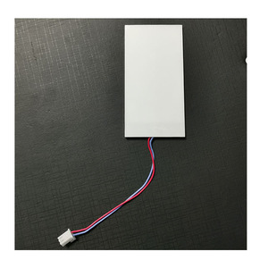 Optical project Low-Power <b>Small</b> Backlight Panel with LGP for Smart Home Appliance Displays and Touch Control Interface <b>Lighting</b> - Product Image 1