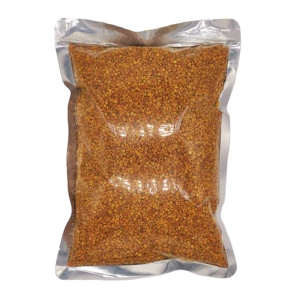 Gránulos de <span class=keywords><strong>polen</strong></span> de abeja salvaje natural a granel, <span class=keywords><strong>polen</strong></span> de abeja de té de alta calidad, <span class=keywords><strong>precio</strong></span> al por mayor a la venta, <span class=keywords><strong>polen</strong></span> de abeja de té fresco - Product Image 3