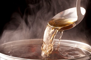 High Quality Custom Private Label Restaurant Soup Stock Dry Seasoning & Condiment Importer - Product Image 5