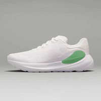 Adit Chaussures de sport pour hommes de haute qualité, design tendance, style décontracté, luxe, course à pied, basketball, marche