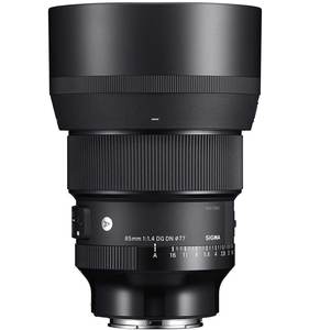 Sig-ma 24-70 F2.8 DG OS HSM L-Mount / 85 F1.4 DG DN Art EF Moun TFull firm عدسة تكبير قياسية عدسة مضادة للاهتزاز - Product Image 4