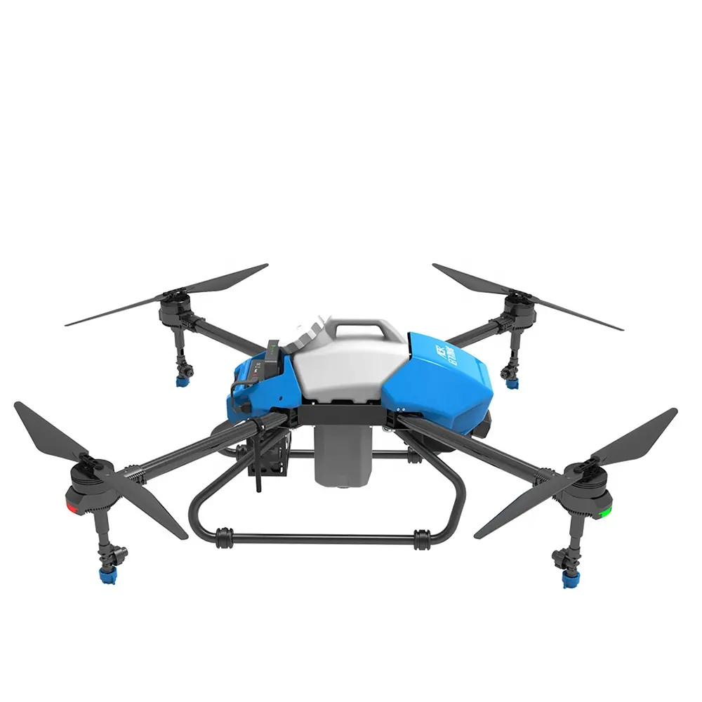 6 Liter High quality small size cheap price sprayer agricultural drone with camera