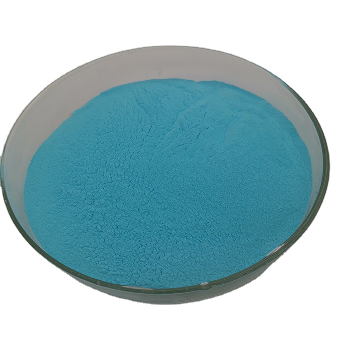 EDTA Cu Na2 EDTA Этилендиаминтетрауксусная кислота медная динатриевая соль гидрат CAS 14025-15-1 C10h12n2o8cuna2