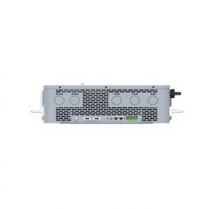 Inversor de Corriente Alterna Trifásico Fuera de Red Big a P E X-10K, 48V Todo en Uno, Entrada Solar de 11kW, Carga de Batería de 200A, 1741, 99.9% de Eficiencia - Product Image 5