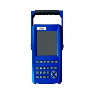 GFUVE GF335 three phase portable harmonic power quality analyzer