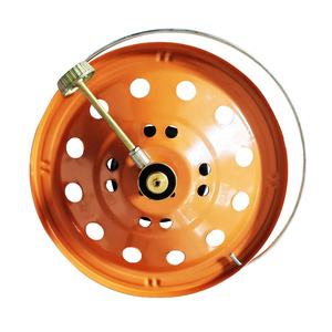 Réchaud à gaz portable mini JG <span class=keywords><strong>pas</strong></span> <span class=keywords><strong>cher</strong></span> <span class=keywords><strong>pour</strong></span> camping, cuisinière à gaz GPL, brûleur de cuisson extérieur, petits brûleurs à gaz <span class=keywords><strong>pour</strong></span> bouteille - Product Image 5