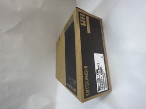 เครื่องขยายสัญญาณเซอร์โว AC รุ่น MR-J2S-100A ใหม่และของแท้ 100% - Product Image 1