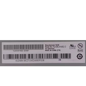 Écran LCD TFT M240UAN02.0 24,0 pouces 1920*1200 pour moniteur de bureau - Product Image 2