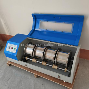 เครื่องทดสอบการสึกหรอแบบอัตโนมัติรุ่นใหม่ปี 2025 สำหรับการทดสอบการสึกหรอแบบละเอียด ความทนทานต่อการสึกหรอ สำหรับเครื่องวัดการสึกหรอแบบละเอียด รับประกัน 1 ปี - Product Image 5