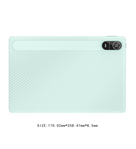 Tablet with Sim Card J1097 T8755 Wifi7 Tablet Promotional Price 10.95 Inches Octa Core IPS HD Screen Tablet 5G Sim